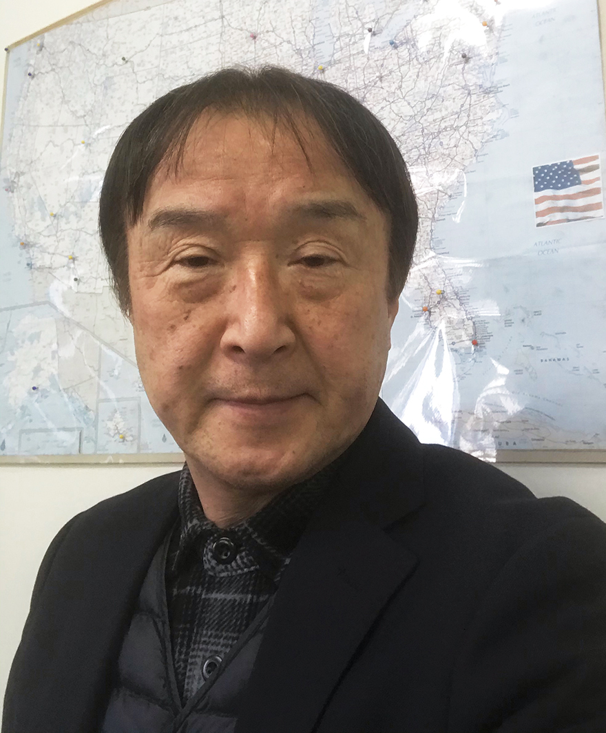 YSアカデミー【ZOOM】オンラインスクール/講師/堤博史