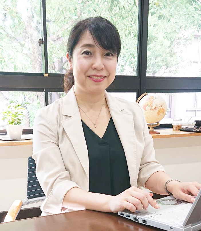 YSアカデミー【ZOOM】オンラインスクール/講師/村瀬りか子